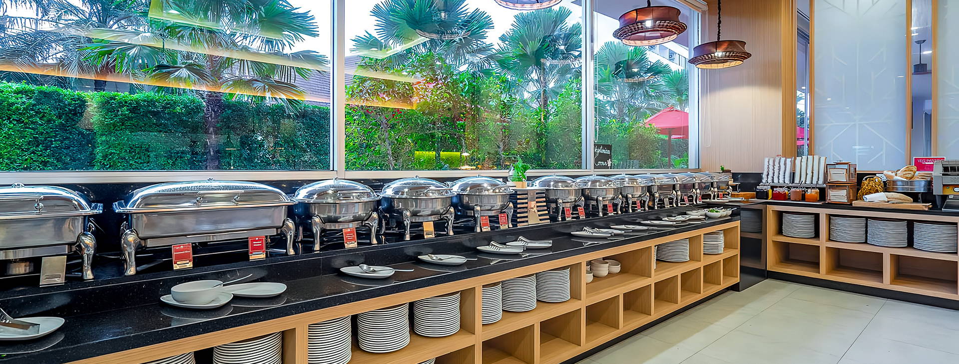 Ramada by Wyndham Phuket Deevana Obrázek15