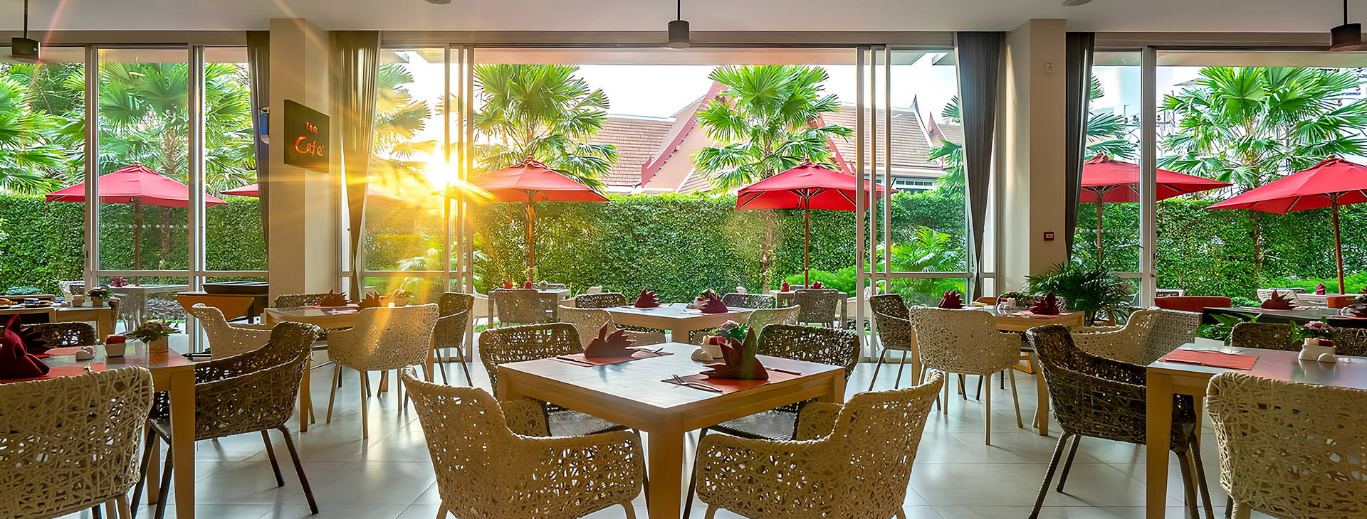 Ramada by Wyndham Phuket Deevana Obrázek10