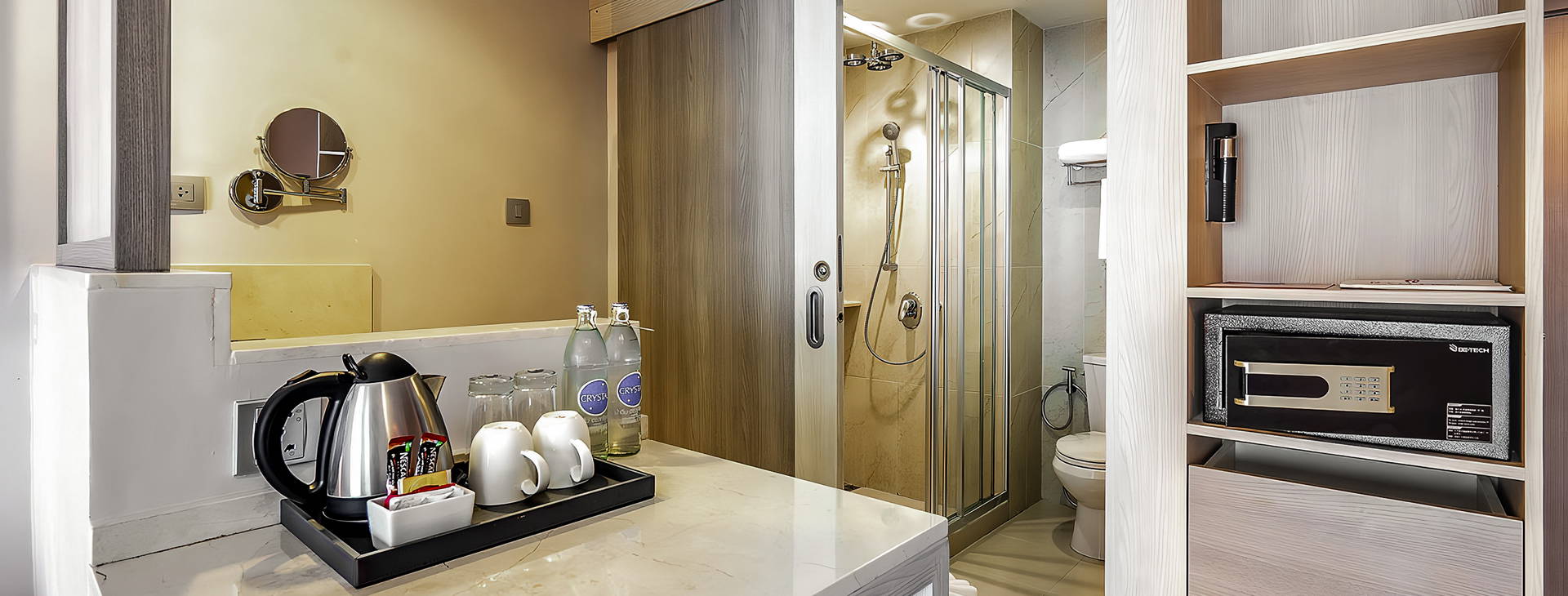 Ramada by Wyndham Phuket Deevana Obrázek6