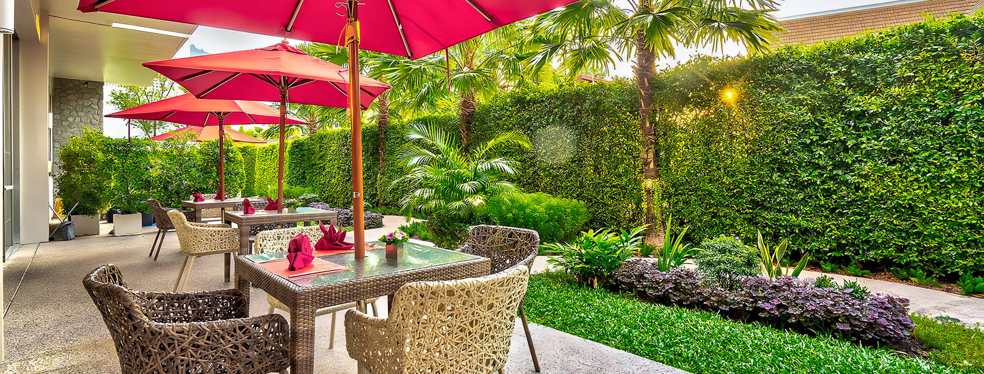 Ramada by Wyndham Phuket Deevana Obrázek11