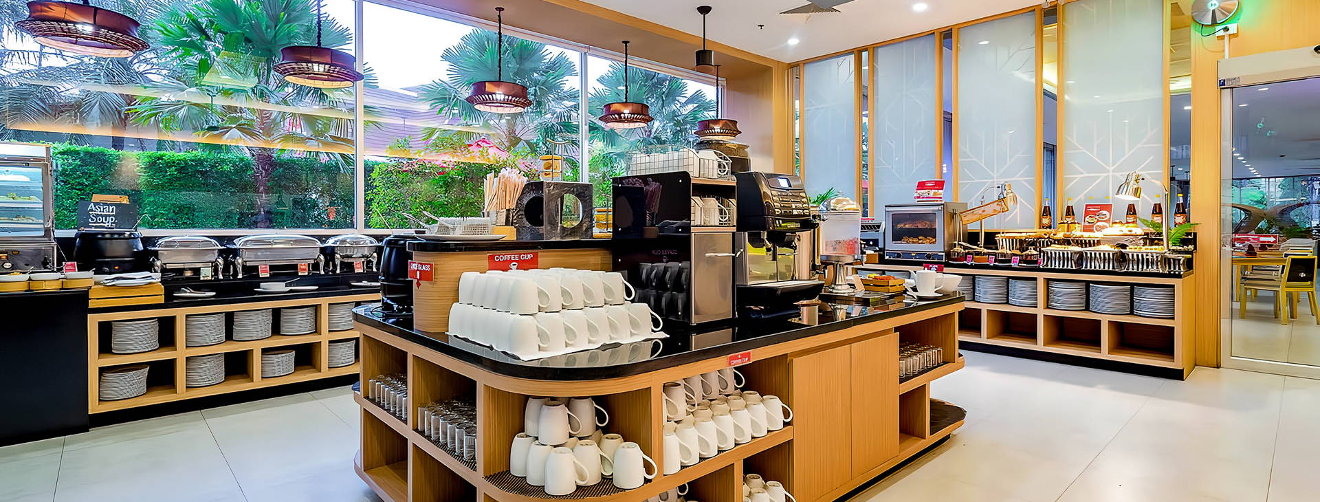 Ramada by Wyndham Phuket Deevana Obrázek12