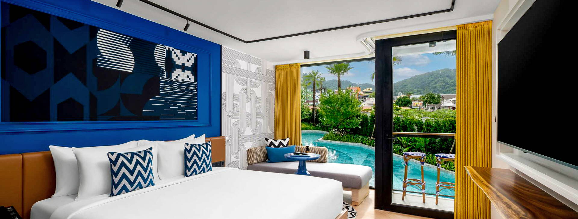 TRIBE Phuket Patong Obrázek10