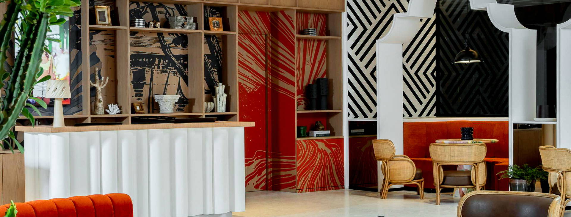 TRIBE Phuket Patong Obrázek13