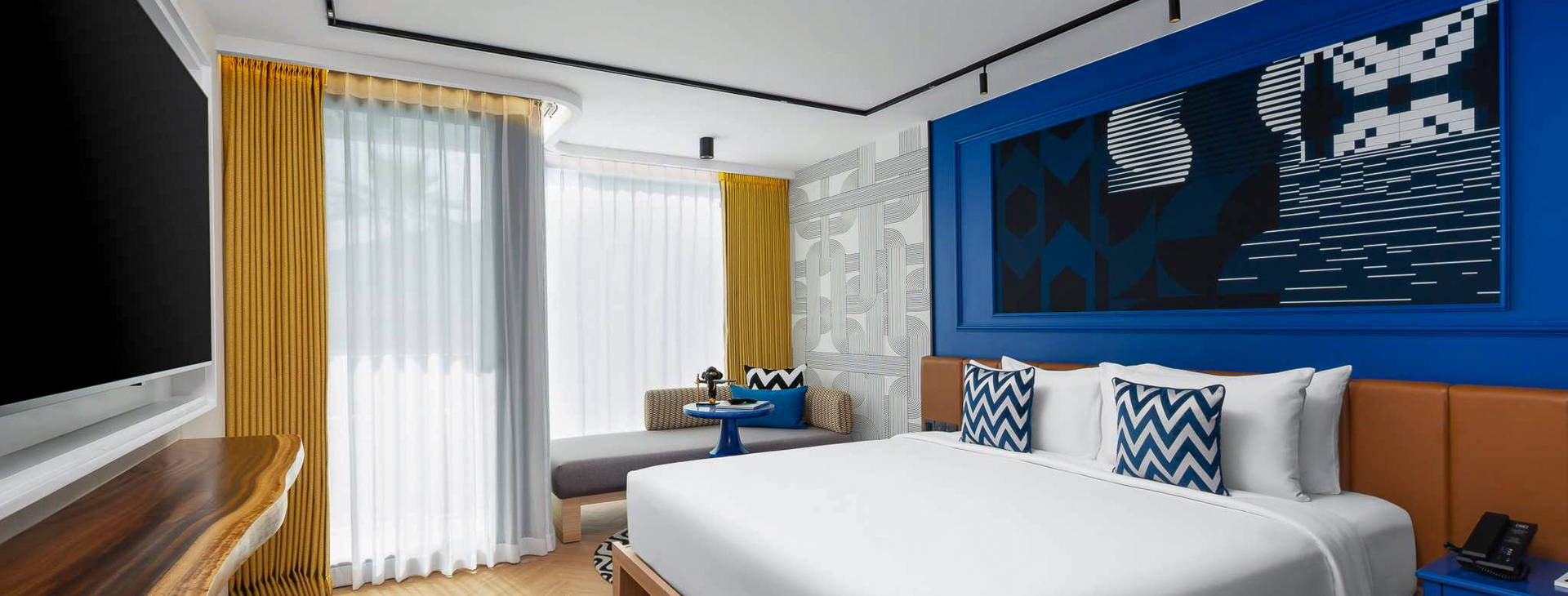 TRIBE Phuket Patong Obrázek9