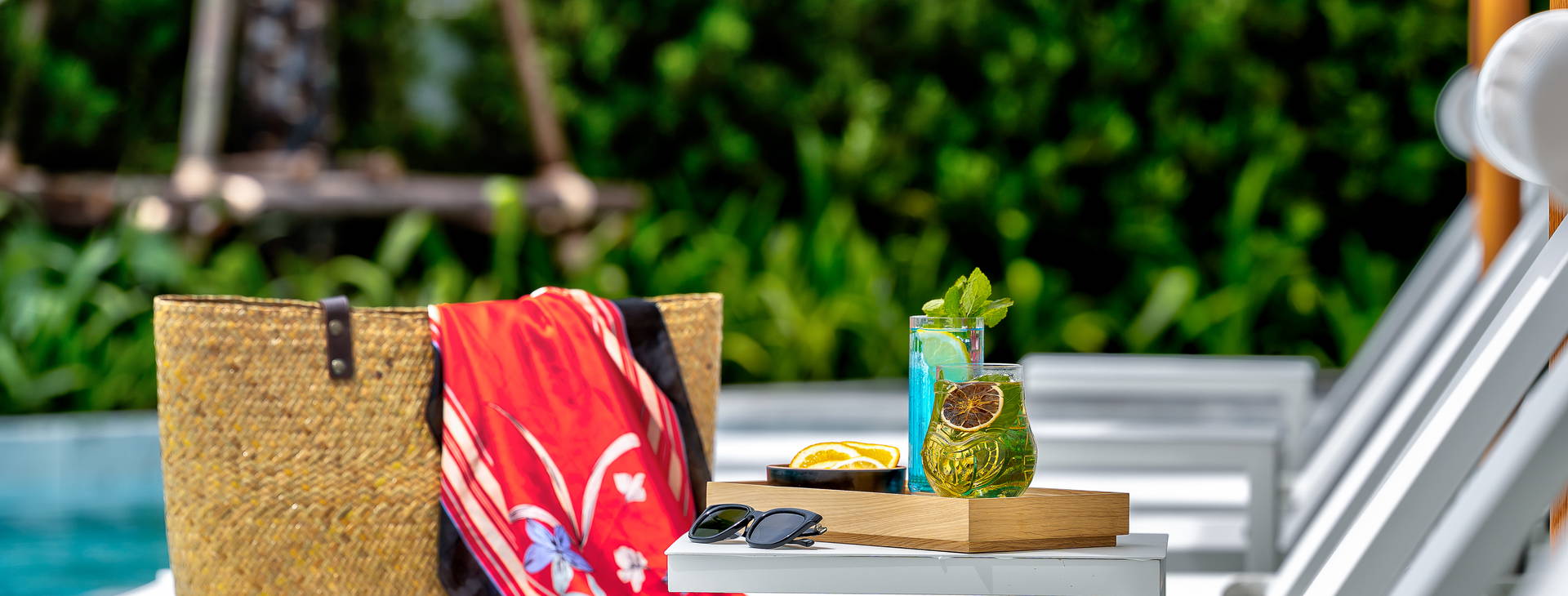 TRIBE Phuket Patong Obrázek8