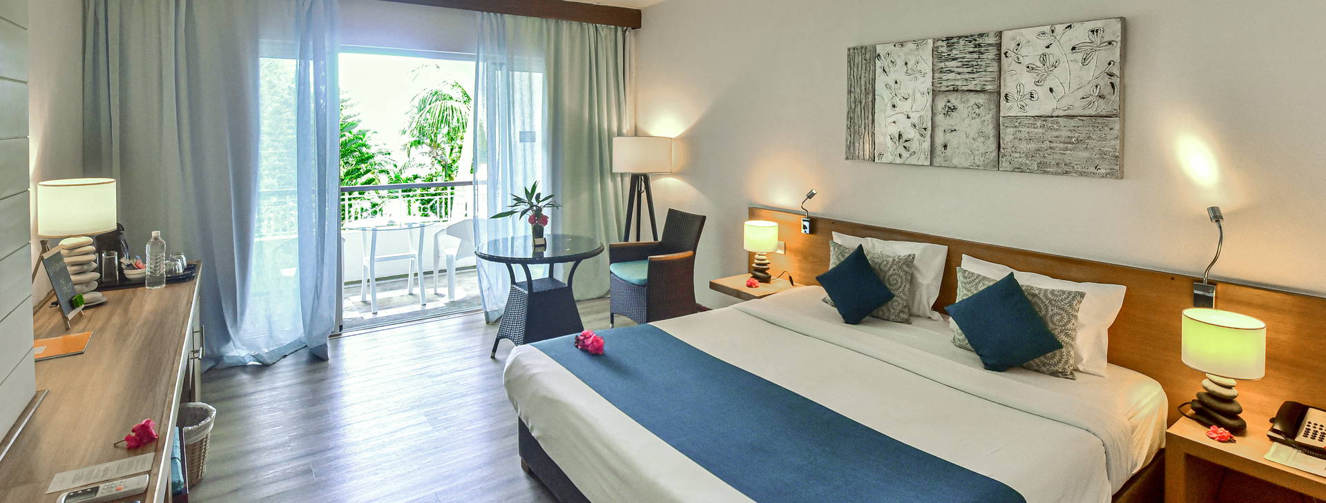 Casuarina Resort & Spa Obrázek18