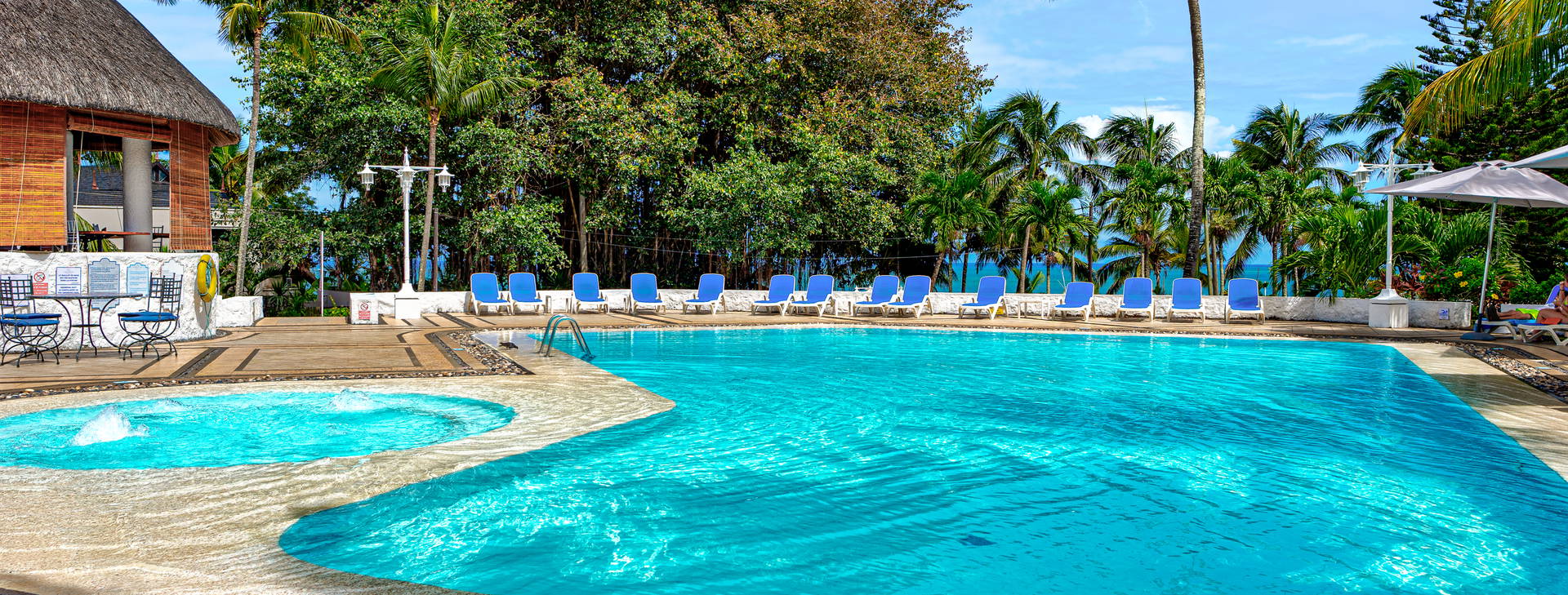 Casuarina Resort & Spa Obrázek1