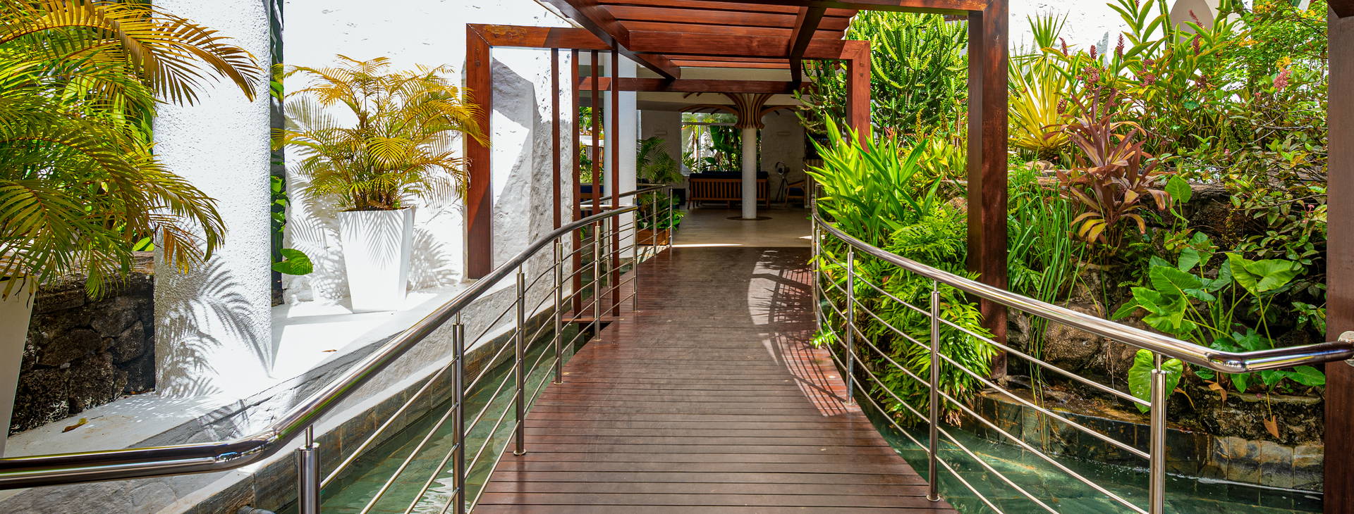 Casuarina Resort & Spa Obrázek21