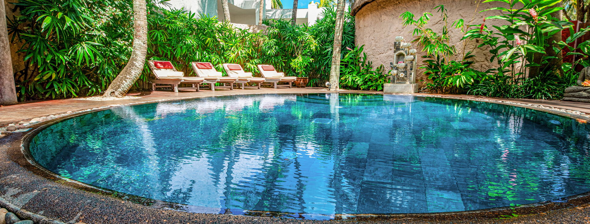 Casuarina Resort & Spa Obrázek6