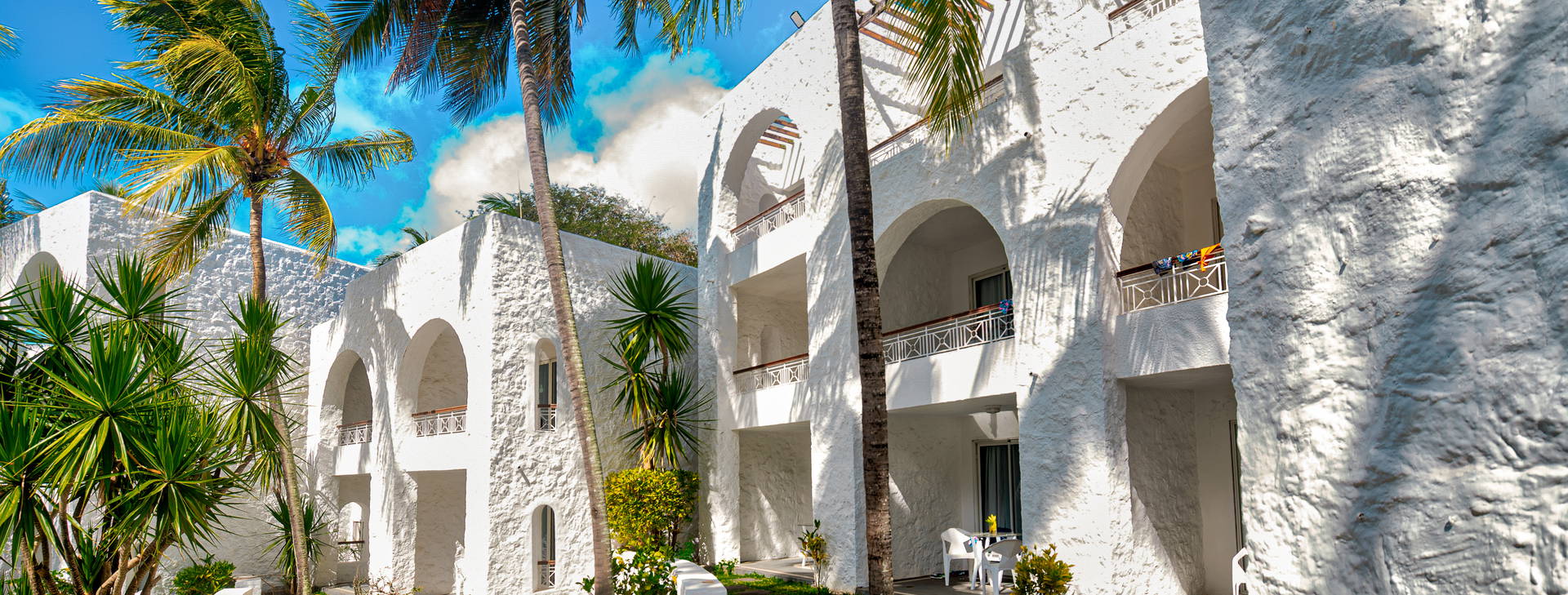 Casuarina Resort & Spa Obrázek19