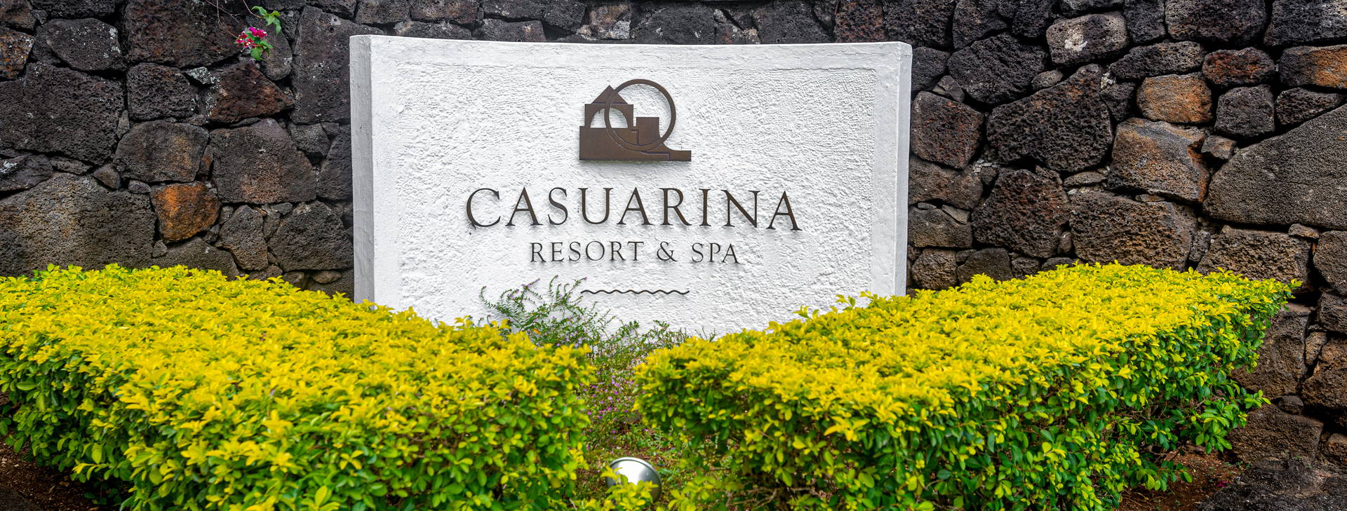 Casuarina Resort & Spa Obrázek34