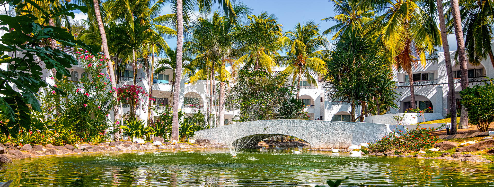 Casuarina Resort & Spa Obrázek20