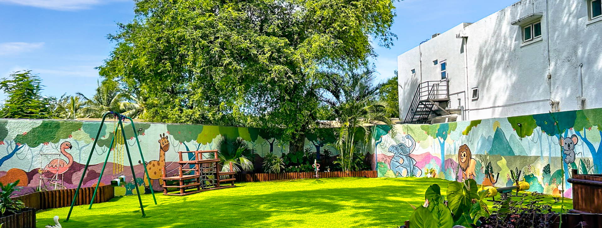 Casuarina Resort & Spa Obrázek37