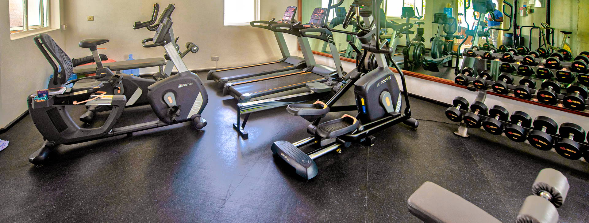 Casuarina Resort & Spa Obrázek41