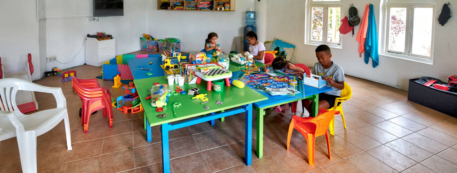 Casuarina Resort & Spa Obrázek36