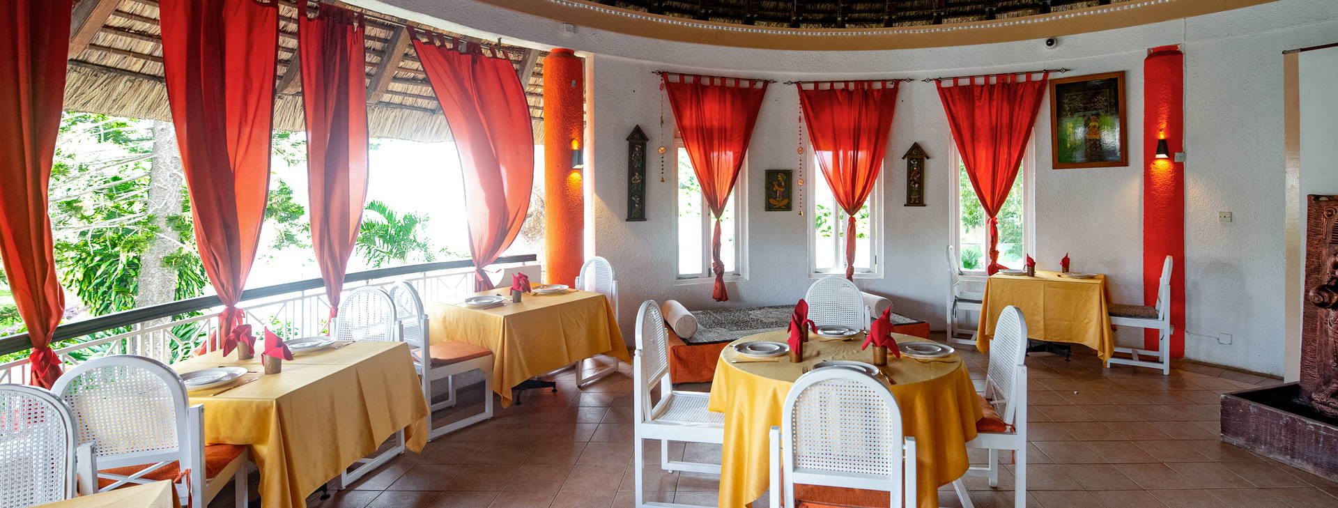 Casuarina Resort & Spa Obrázek29