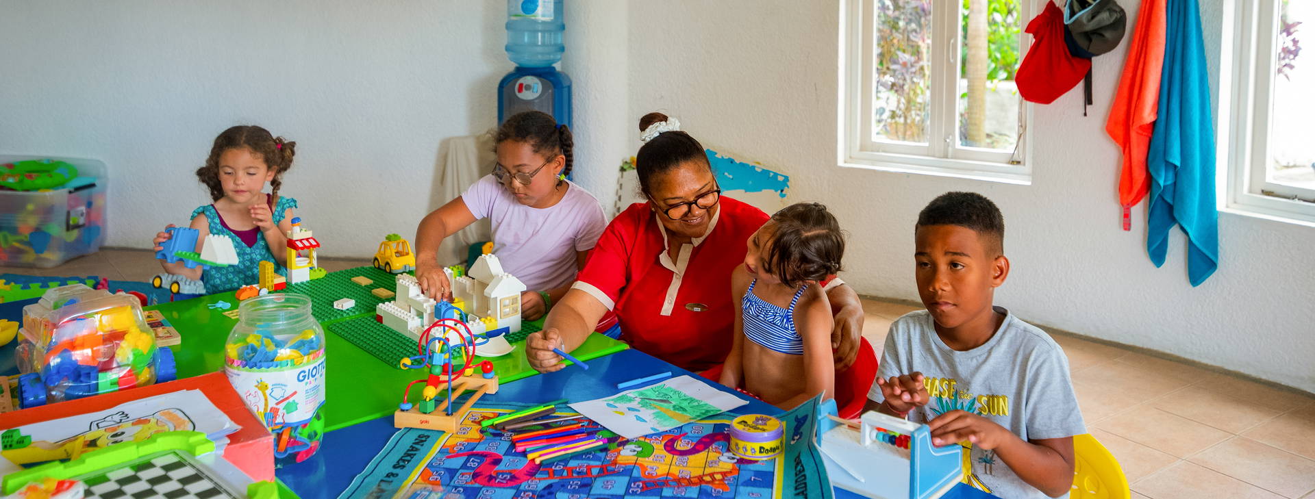 Casuarina Resort & Spa Obrázek35