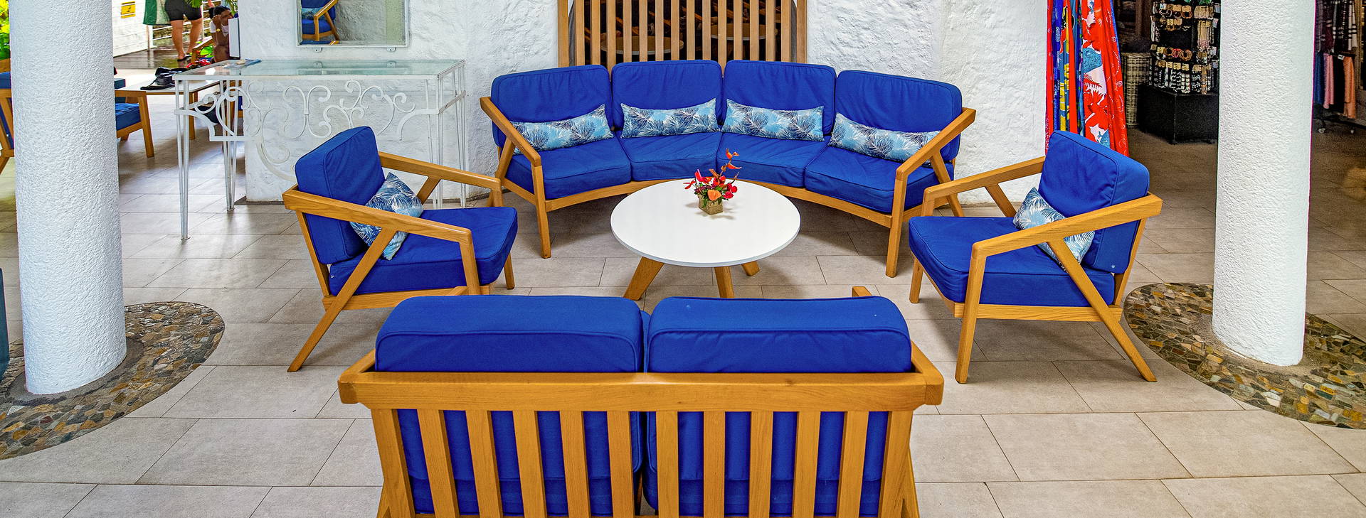 Casuarina Resort & Spa Obrázek31