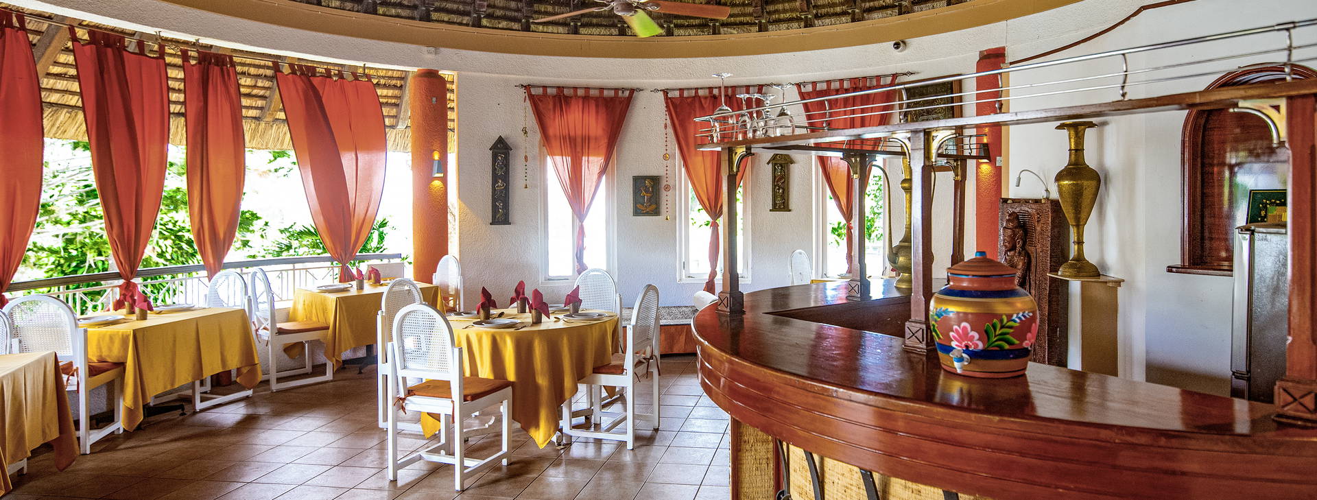 Casuarina Resort & Spa Obrázek30