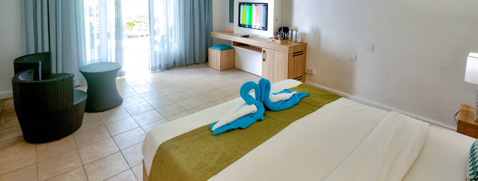 Casuarina Resort & Spa Obrázek14