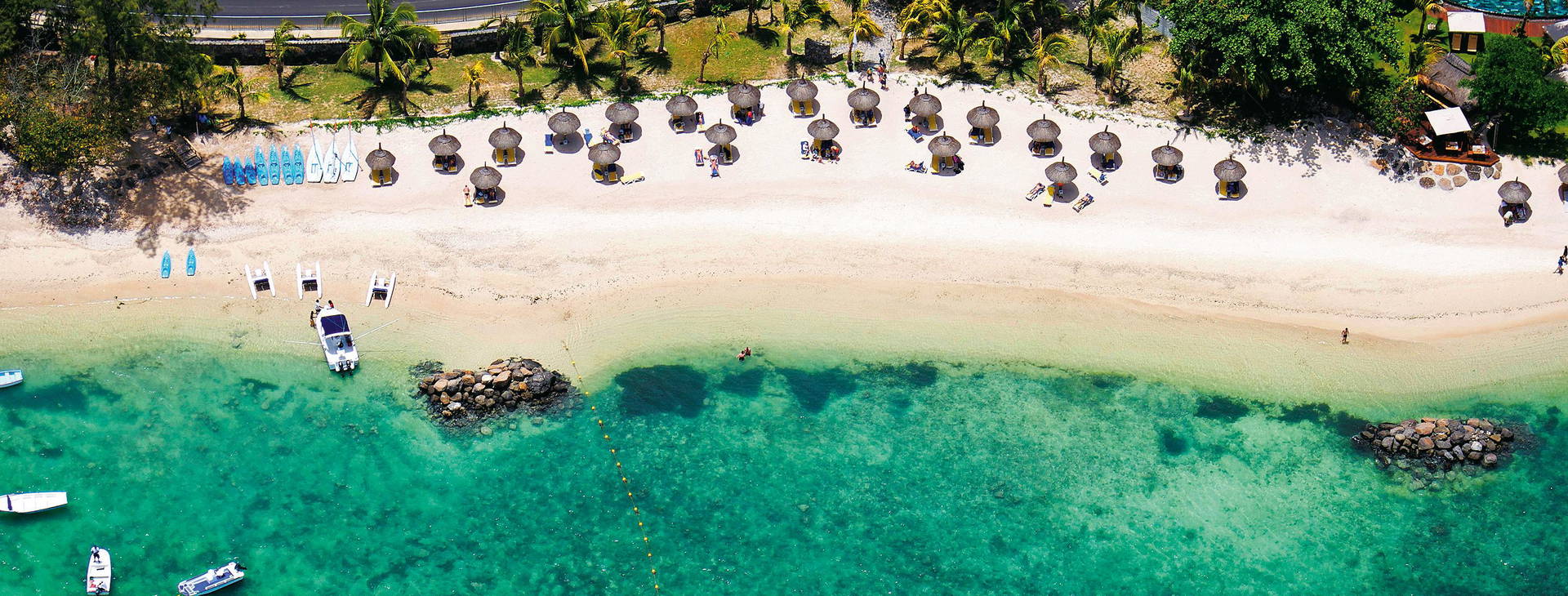 Casuarina Resort & Spa Obrázek11