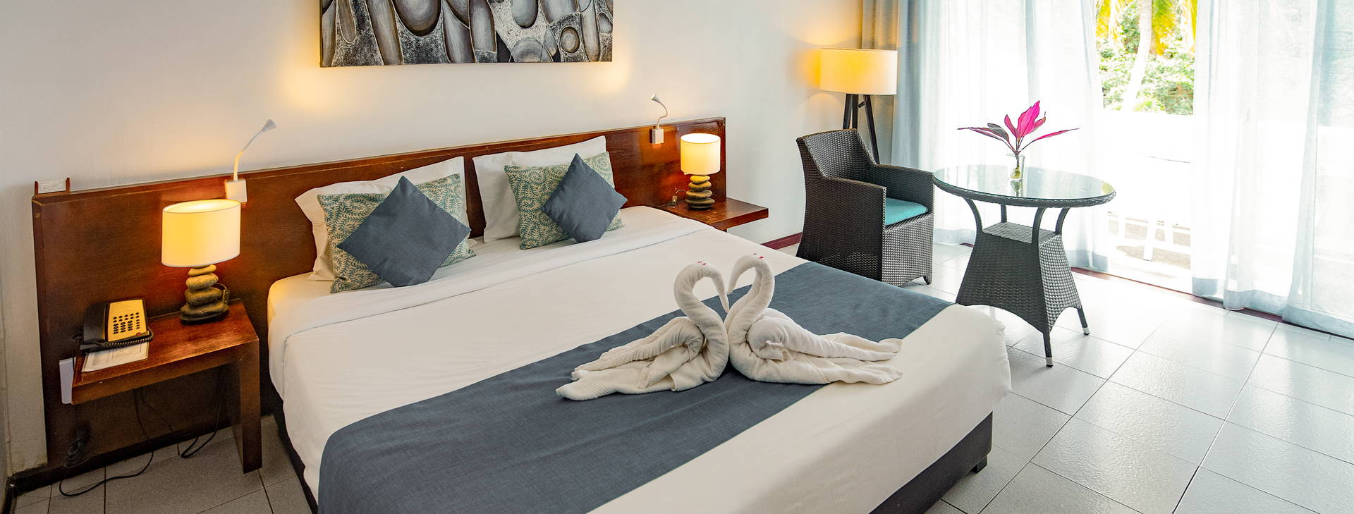 Casuarina Resort & Spa Obrázek16