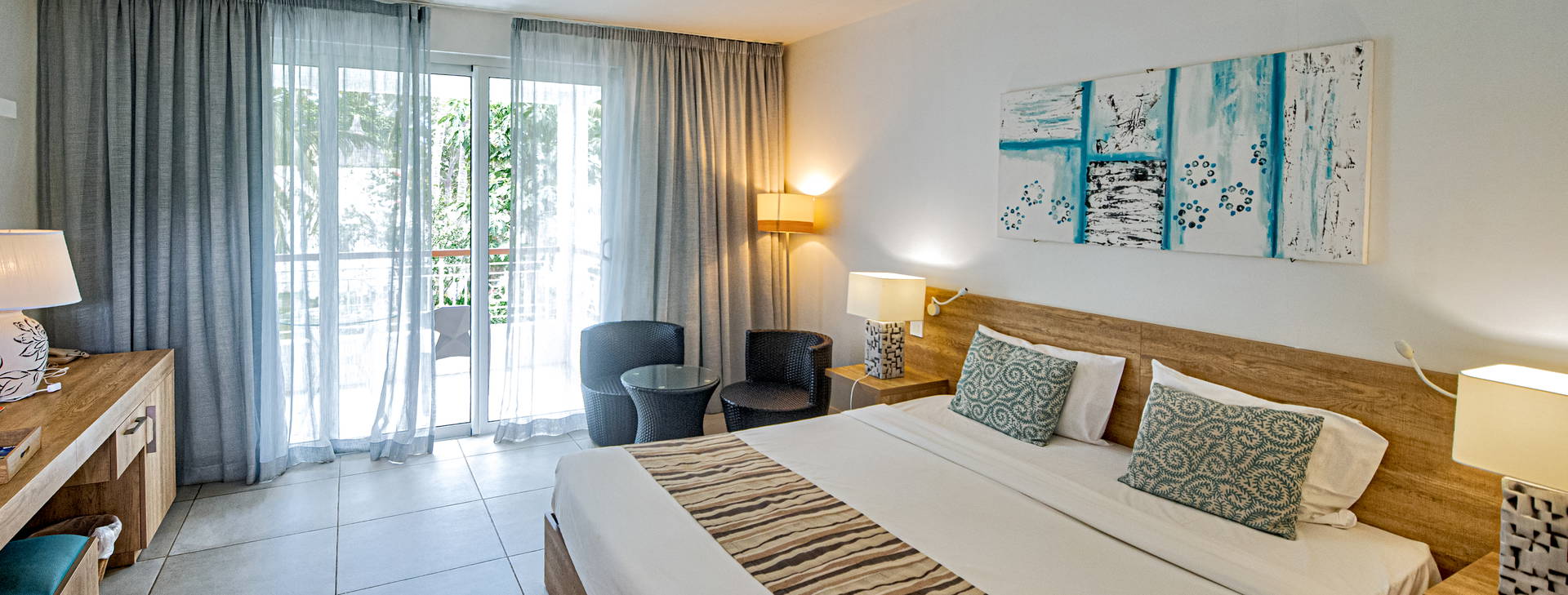 Casuarina Resort & Spa Obrázek15