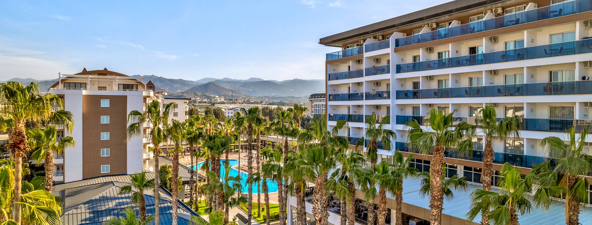 Royal Garden Beach Obrázek6