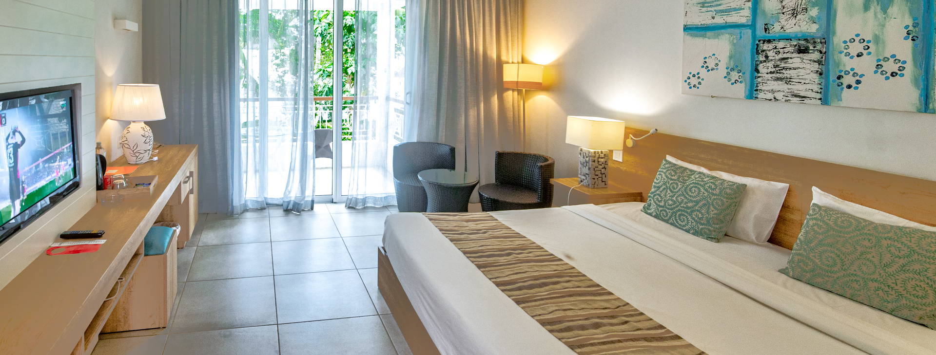 Casuarina Resort & Spa Obrázek17