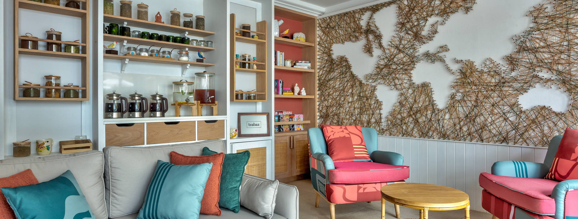 Sunrise Attitude Obrázek22