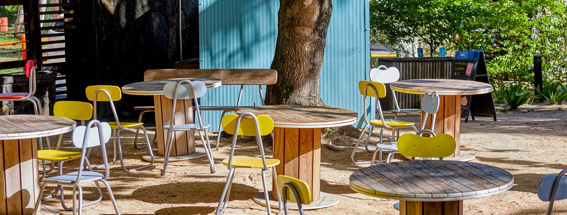 Sunrise Attitude Obrázek23