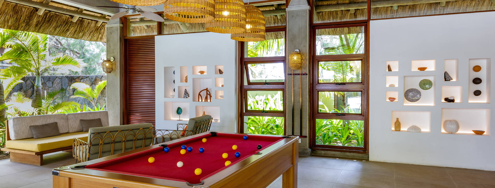 Sunrise Attitude Obrázek35