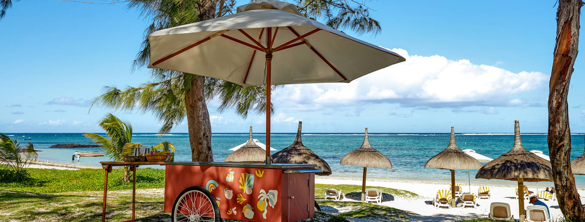 Sunrise Attitude Obrázek21