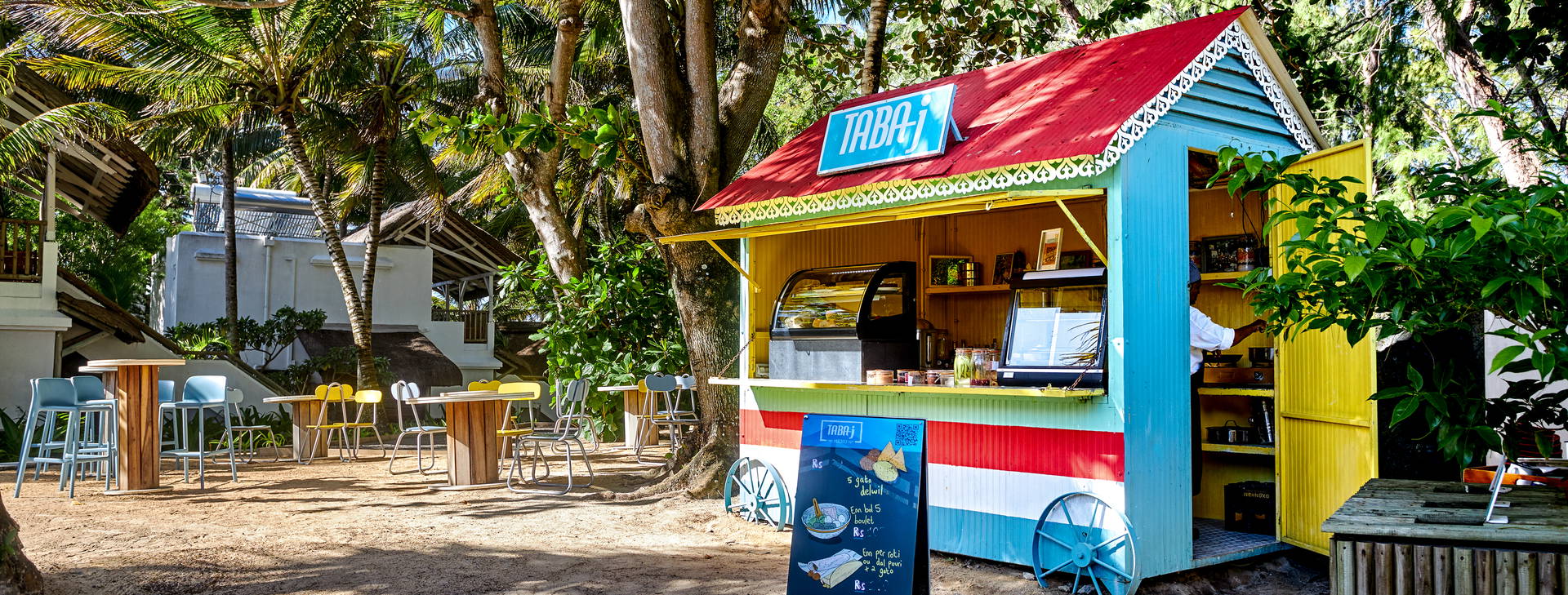 Sunrise Attitude Obrázek31