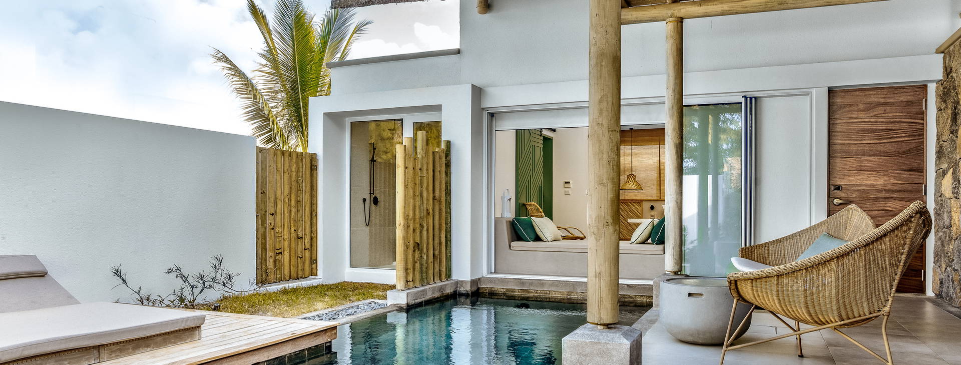 Sunrise Attitude Obrázek14