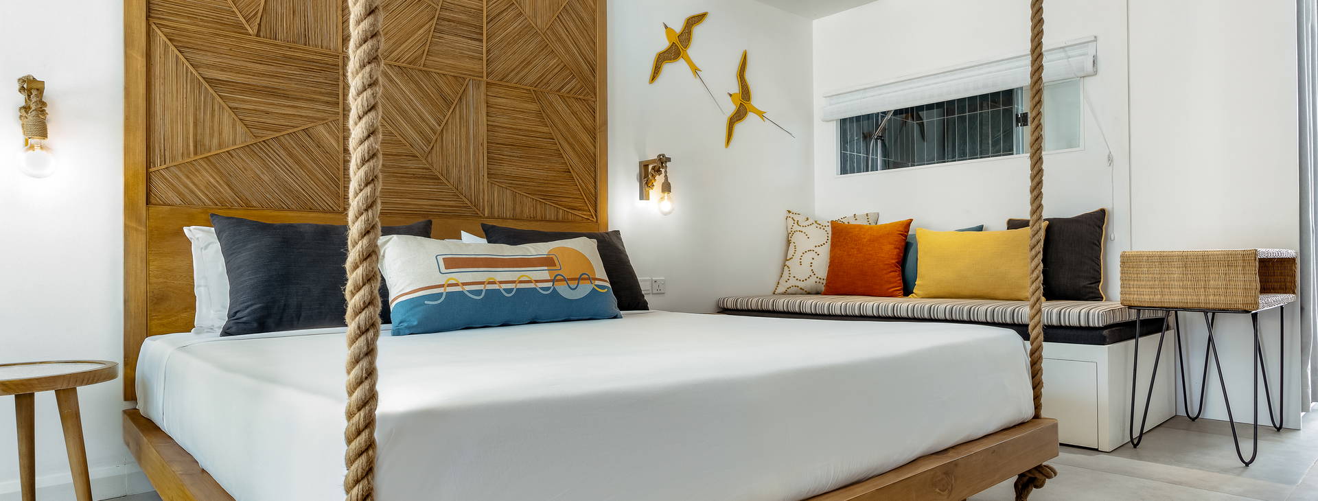 Sunrise Attitude Obrázek9