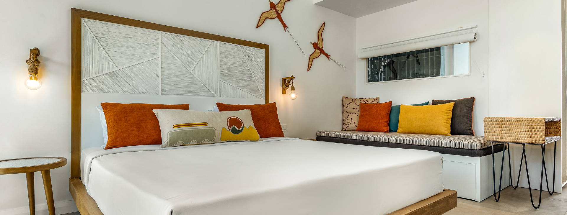 Sunrise Attitude Obrázek6