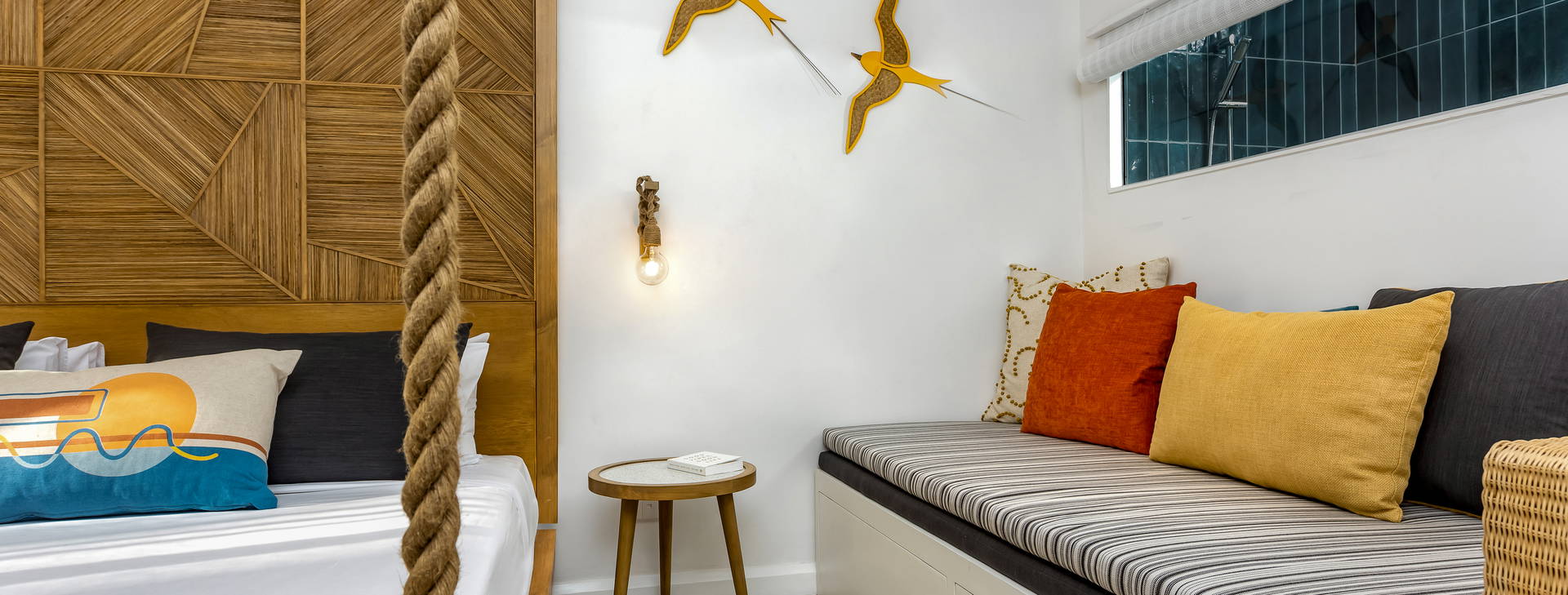 Sunrise Attitude Obrázek10