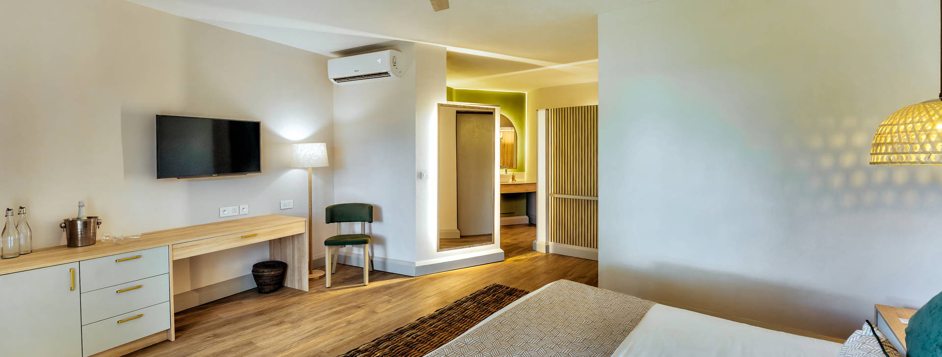 Tamarina Golf & Spa Boutique Hotel Obrázek6