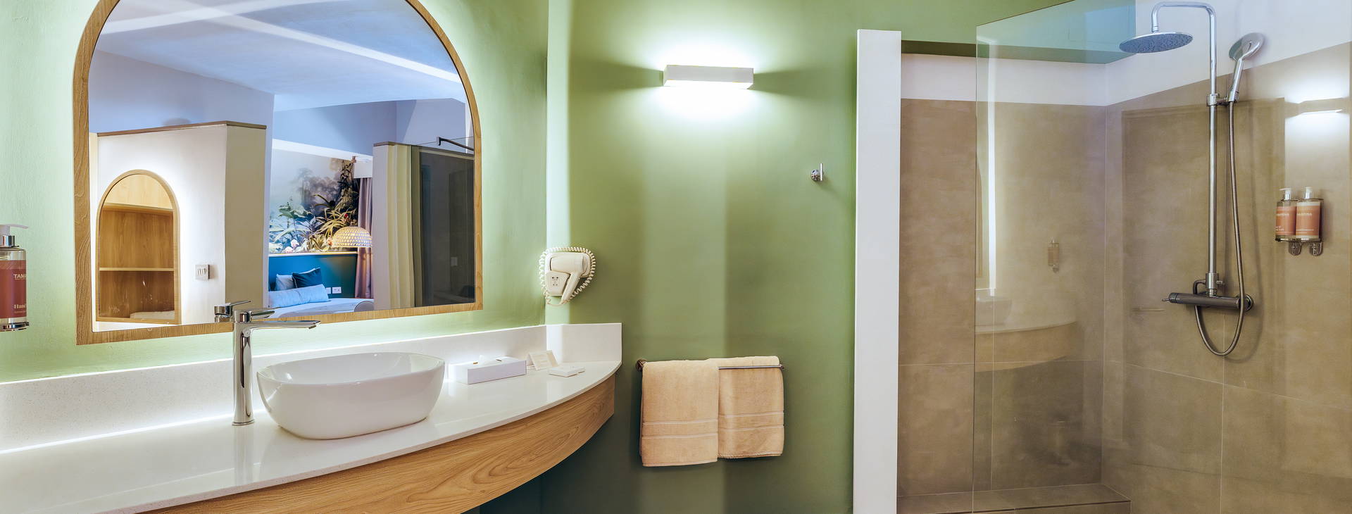 Tamarina Golf & Spa Boutique Hotel Obrázek8