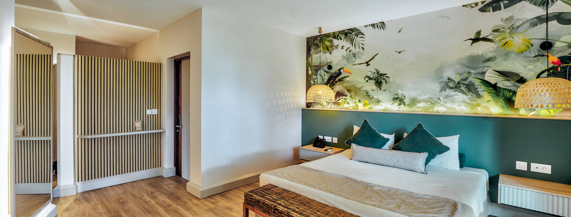 Tamarina Golf & Spa Boutique Hotel Obrázek5