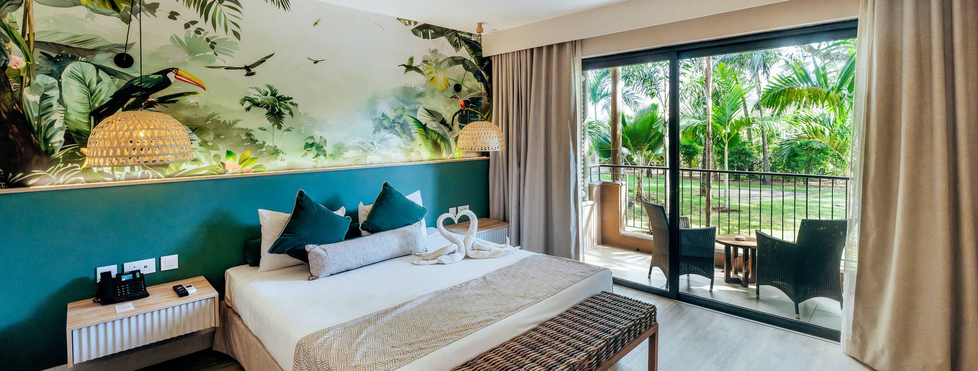 Tamarina Golf & Spa Boutique Hotel Obrázek7