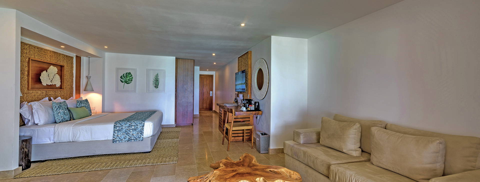 Seasense Boutique Hotel & Spa Obrázek15