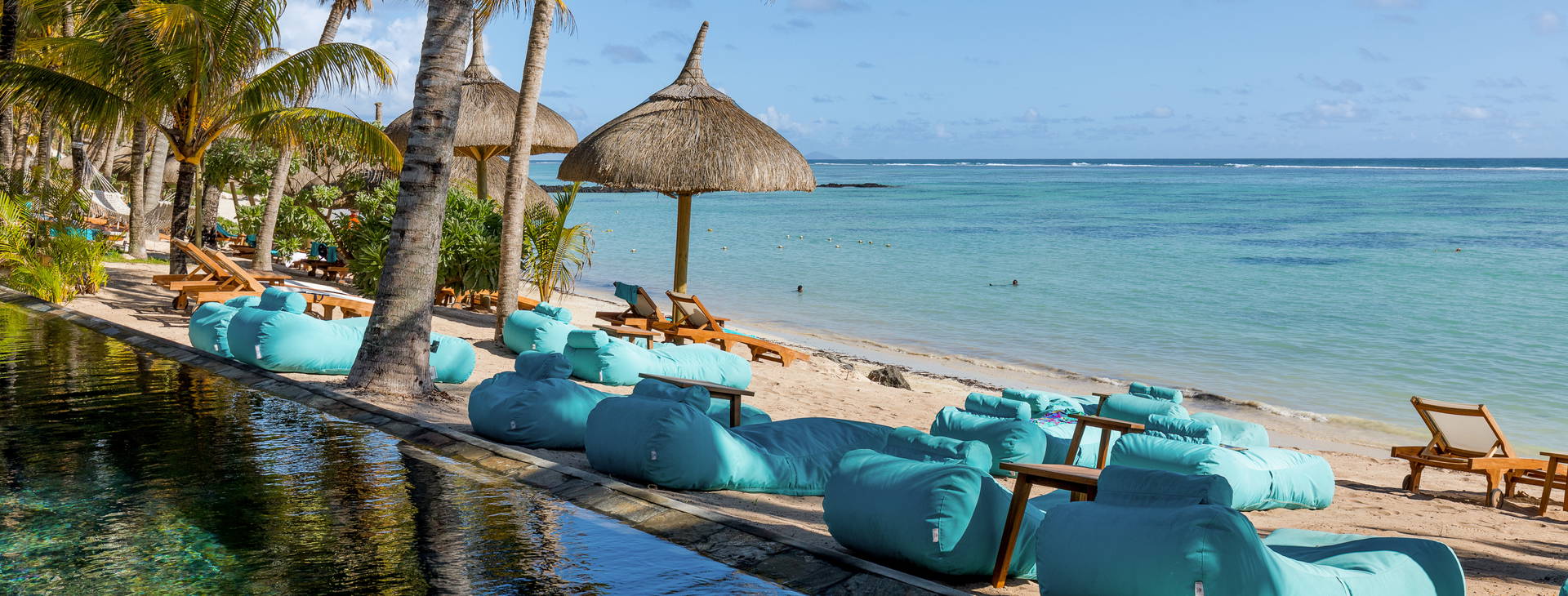 Seasense Boutique Hotel & Spa Obrázek4