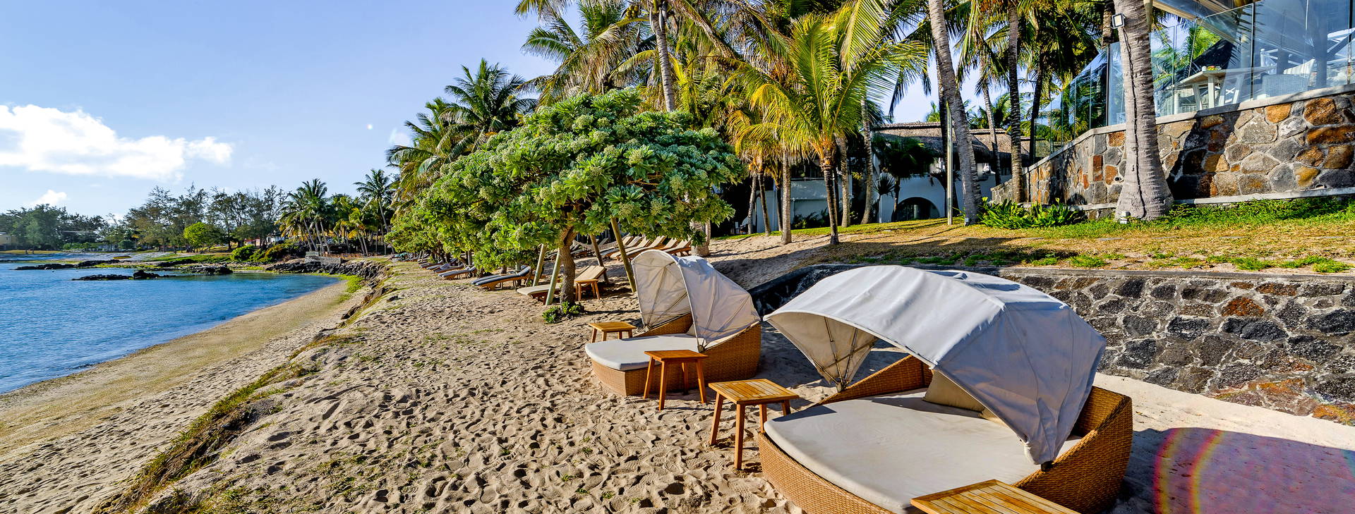 Seasense Boutique Hotel & Spa Obrázek8