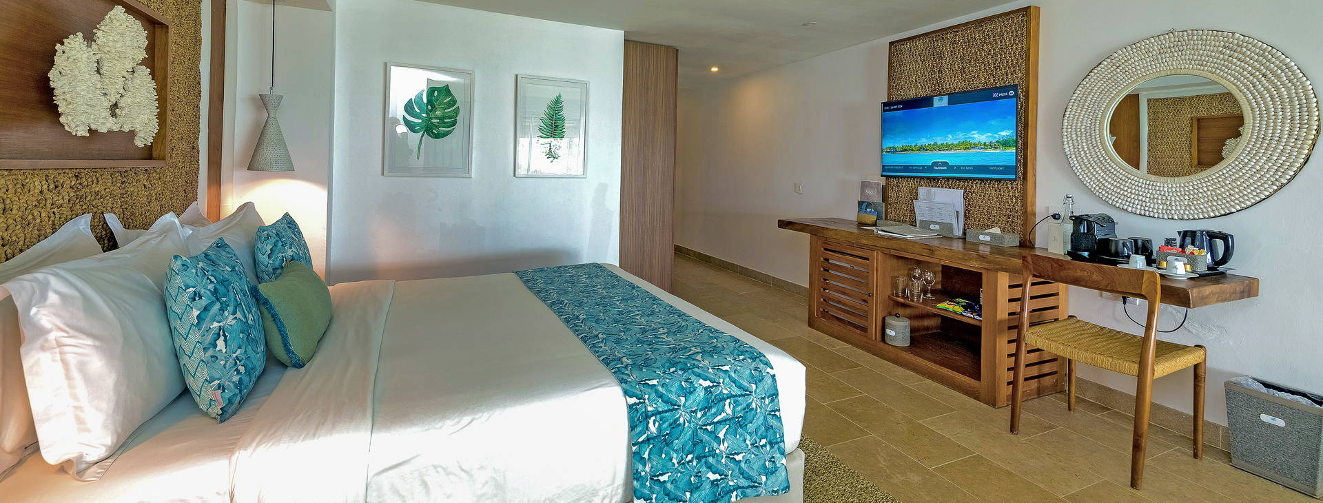 Seasense Boutique Hotel & Spa Obrázek14