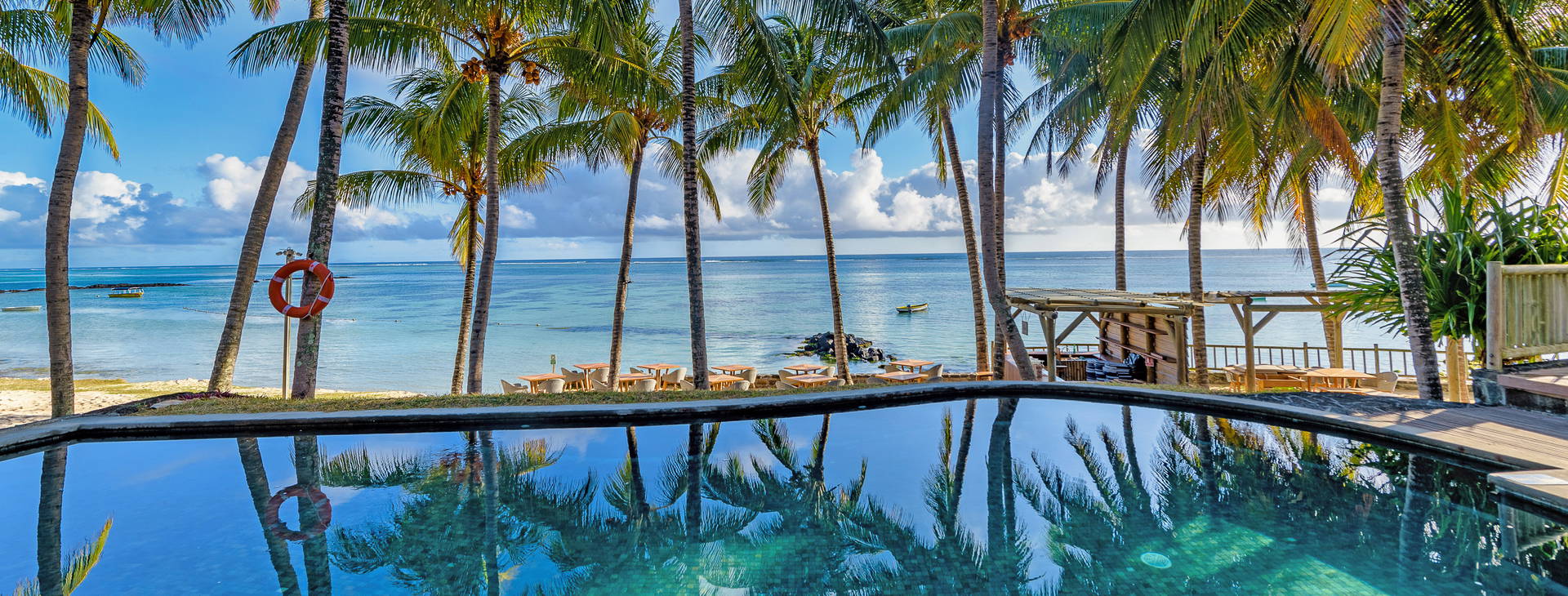 Seasense Boutique Hotel & Spa Obrázek0