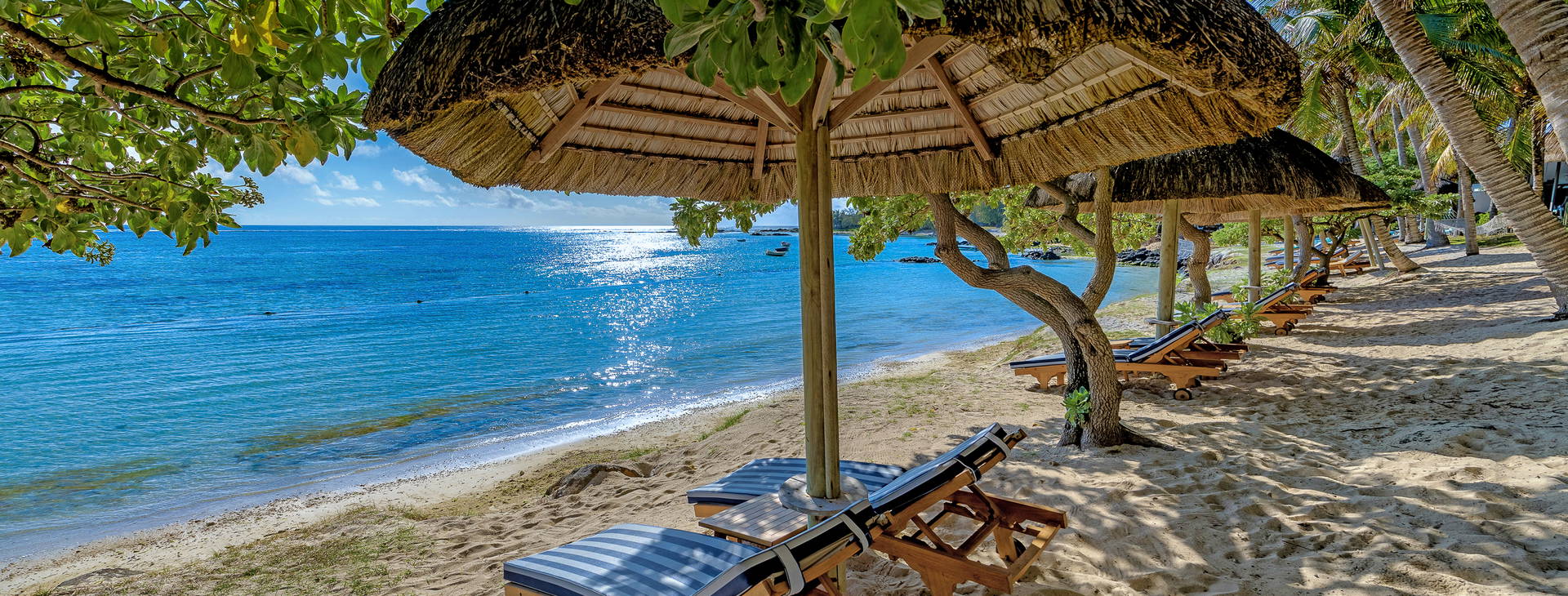 Seasense Boutique Hotel & Spa Obrázek9