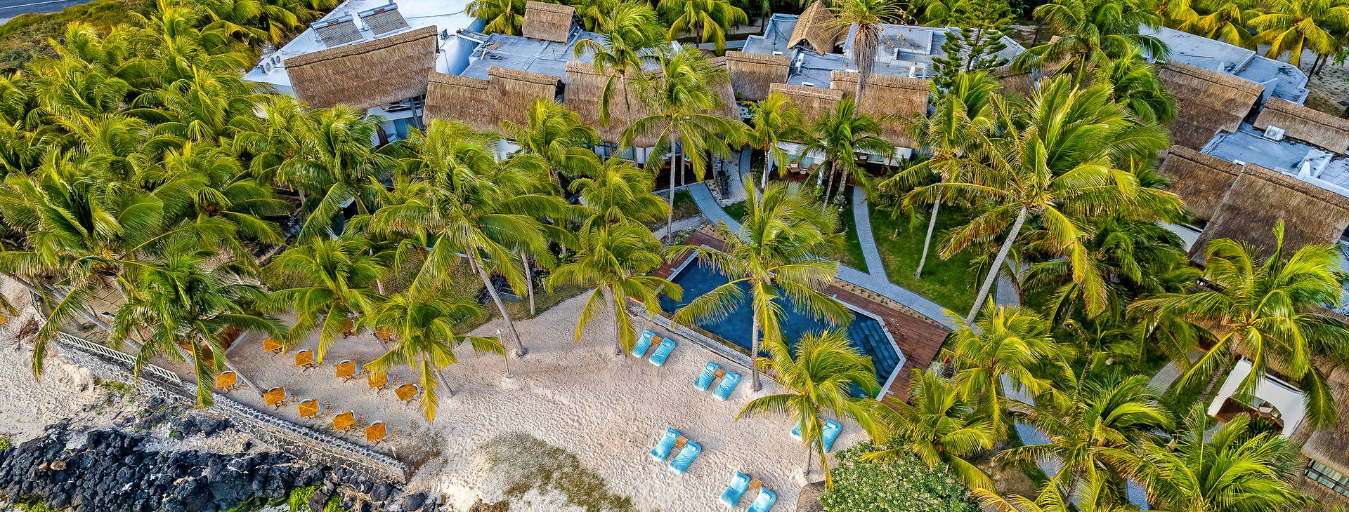 Seasense Boutique Hotel & Spa Obrázek12