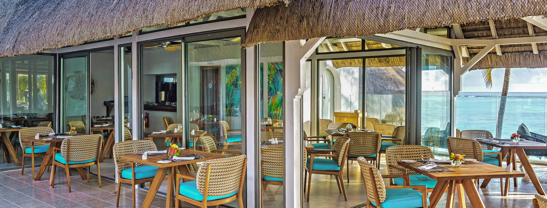 Seasense Boutique Hotel & Spa Obrázek20